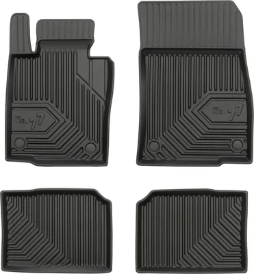 Immagine prodotto di Tappetini in gomma FROGUM tappetini auto per Mini Countryman I 2010-2016