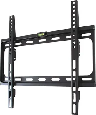 Produktbild von TM Electron TMSLC109M, 66 cm (26"), 165,1 cm (65"), 30 kg, 400 x 400 mm, Schwarz