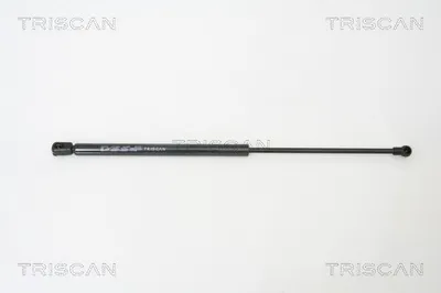 Produktbild von TRISCAN 8710 66201 Gasfeder Heckklappendämpfer für SEAT Leon Schrägheck (1P1) 500mm