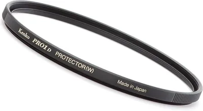 Productafbeelding van Kenko Pro1 D Protector Filter 77 mm