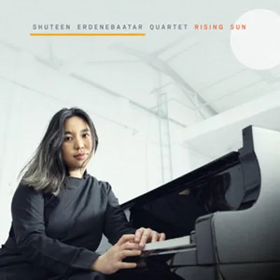 Obrázok produktu pre Shuteen Erdenebaatar: (CD / R)