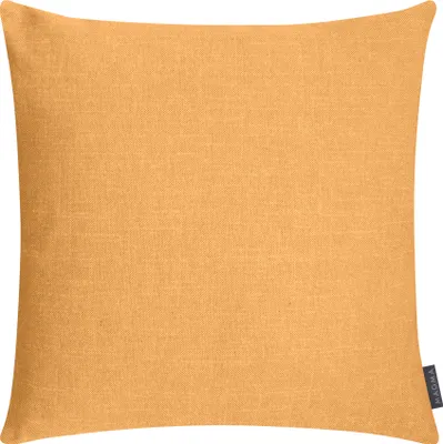Produktbild von Magma Heimtex_Magma_Kissenhülle_Riva_Größe_50_X_50_Cm_Farbe_Senf_62432 067