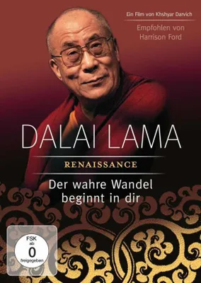 Obrázek produktu pro Dalai Lama Renaissance