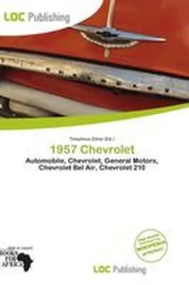 Produktbild von 1957 Chevrolet