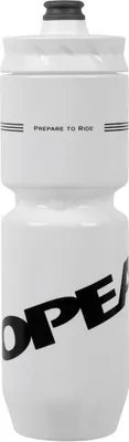 Obrázok produktu pre Topeak fľaša na vodu Logo 750 ml – biela