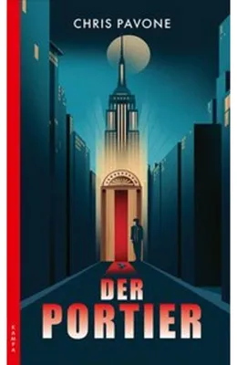 Obrázok produktu pre Der Portier