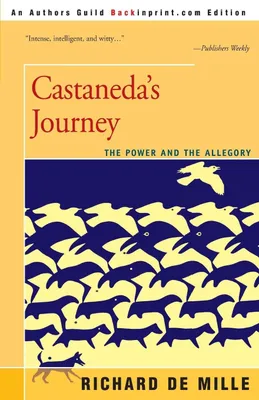 Produktbild von Castaneda's Journey
