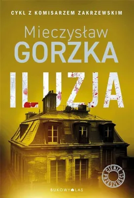 Zdjęcie produktu dla Iluzja Tom 2