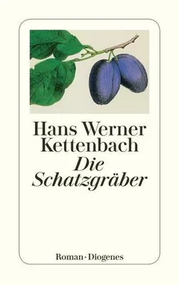 Produktbild von Die Schatzgräber