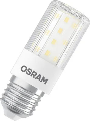 Immagine prodotto di Osram 4058075607347 Lampadina LED Bianco caldo 2700 K 7,3 W E27 E