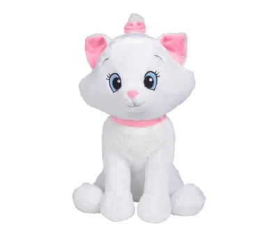Produktbild von Simba Toys - 6315876185 - Plüschfigur, Disney Marie 45cm
