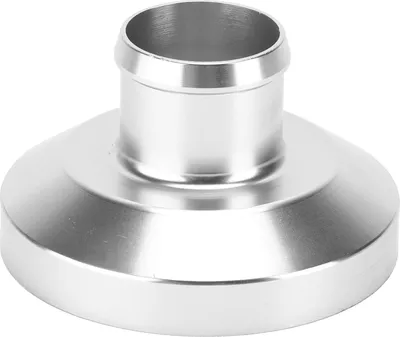 Image de Adaptateur caoutchouc-aluminium pour soupape de décharge SSQV SQV BOV Accessoires automobiles
