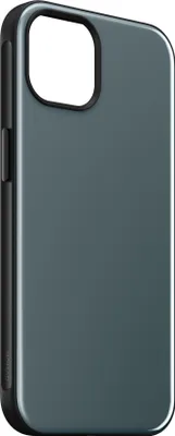 Produktbild von Nomad NM01045885, Cover, Apple, iPhone 13, 15,5 cm (6.1"), Blau