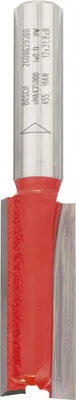 Produktbild von Nutfräser Expert for Wood, Carbide, 8 mm, D1 12 mm, L 31,8 mm, G 63,8 mm