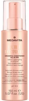 Immagine prodotto di Medavita Lunghezze Huile D'Etoile Dreamful Conditioner All In One 150ml - balsamo multibenefico