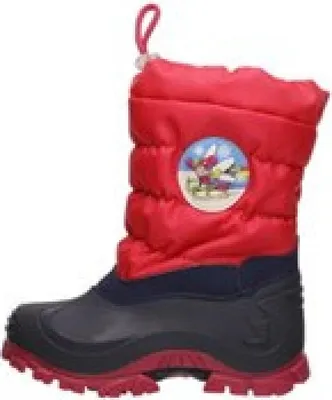 Produktbild von Lurchi FAIRY Stiefel Rosa