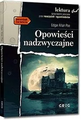 Image de Opowiesci nadzwyczajne