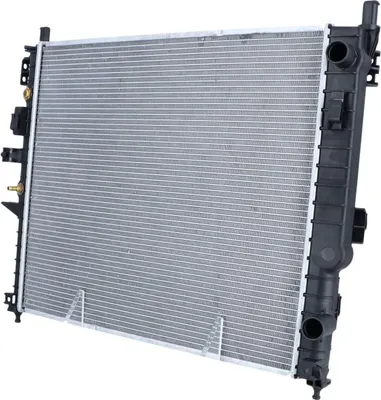 Image de Radiateur, refroidissement du moteur