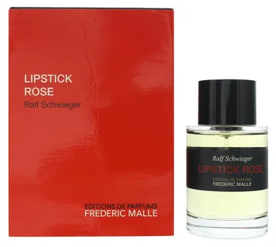 Produktbild von Frederic Malle Lipstick Rose Eau de Parfum – 100 ml