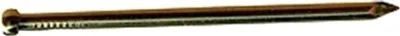Produktbild von Stahlstift StKo vms 1,2 x 20 mm / Pck a 100 Stück