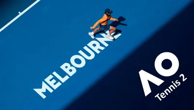 Produktbild von AO TENNIS 2 [Switch] USK/PEGI (Vö 10.01.2020)