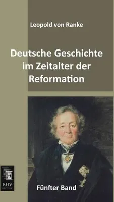 Immagine prodotto di Deutsche Geschichte im Zeitalter der Reformation