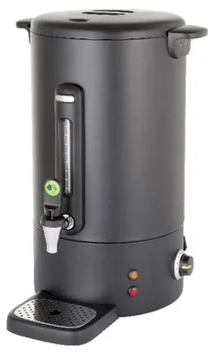Produktbild von Glühwein- und Heißwasserkessel Modern Winter 18 l
