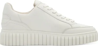 Produktbild von s.Oliver Damen Schnürschuh Plateau Sneaker herausnehmbare Innensohle 5-23645-41, Größe:40 EU, Farbe:Beige
