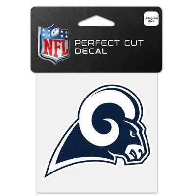 Produktbild von Los Angeles Rams Aufkleber Logo