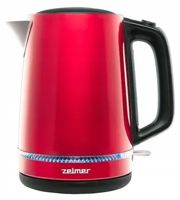 Image de Bouilloire électrique Zelmer ZCK7921R