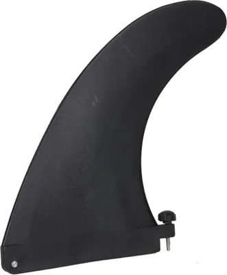 Image de BRUNELLI US-Box Center Aileron iSUP Board avec vis fixée Aileron de rechange