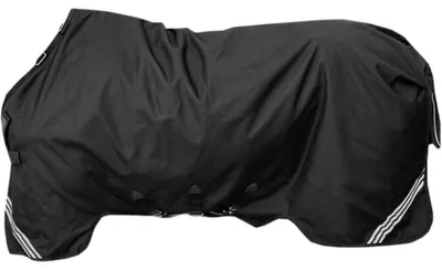 Image de Kentucky Horsewear Turnout Rug All Weather Waterproof Comfort 300g Couverture d'extérieur