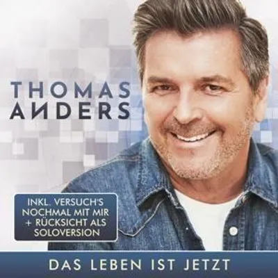 Produktbild von Das Leben ist jetzt