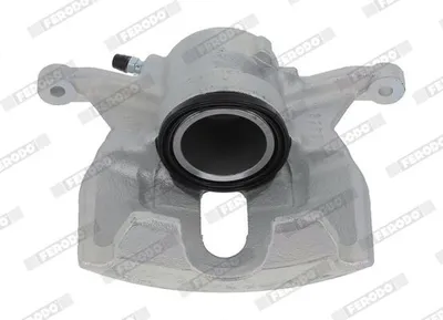 Produktbild von FERODO FCL695650 Bremssattel Vorne Links für VW Golf VII Schrägheck (5G1, BQ1, BE1, BE2) Passat Variant (3G5, CB5) Golf VII Variant (BA5, BV5) T-Roc