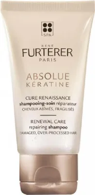 Immagine prodotto di Rene Furterer Absolue Keratin Shampoo 50ml