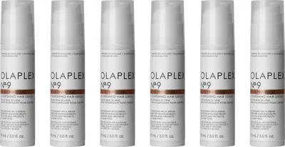 Produktbild von No. 9 Bond Protector Nourishing Hair Serum 6x90 ml