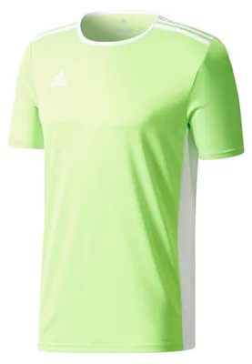 Image de Adidas T-shirt Kentrada 18 Jersey, CE9755, Pointure: 123