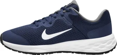 Produktbild von Nike DD1096-400 Revolution 6 nn GS Schuhe Größe: 35.5