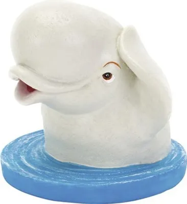 Produktbild von Aquariumdekoration Findet Dorie - Bailey in Wasser mini 4 cm