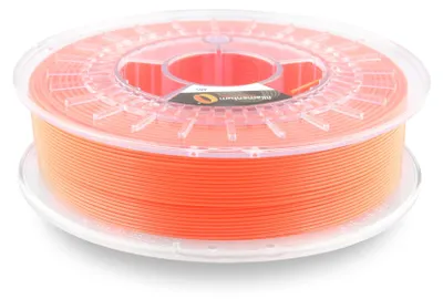Obrázek produktu pro Fillamentum ABS Extrafill Luminous Orange 2,85 mm 750 g