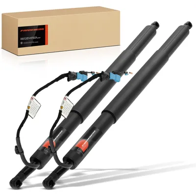 Obrázek produktu pro Frankberg 2x plynová pružina elektrické zadní dveře levé nebo pravé pro Porsche Panamera 971 rok od 2016
