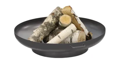 Immagine prodotto di Braciere da giardino DOUA 80 cm in acciaio