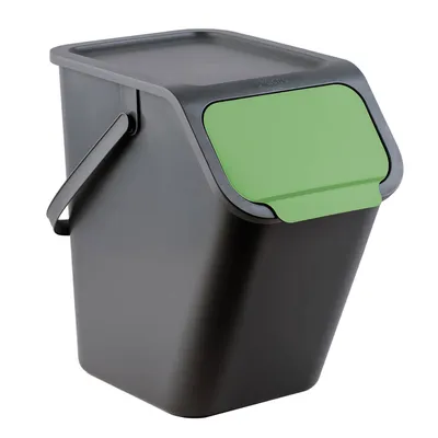 Obrázok produktu pre Kôš na triedenie odpadu 25 l, BINI