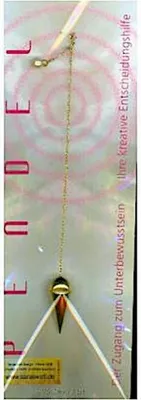 Produktbild von Pendel 3,5 cm, Messing