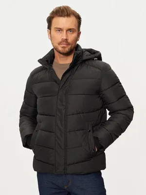 Produktbild von Geox Bekleidung M4628C, Schwarz