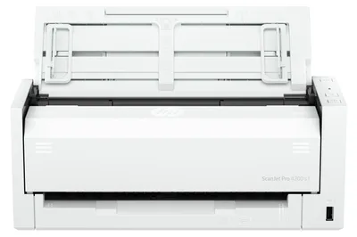 Image de HP Scanjet Pro 4200 s1 8Q4W2A