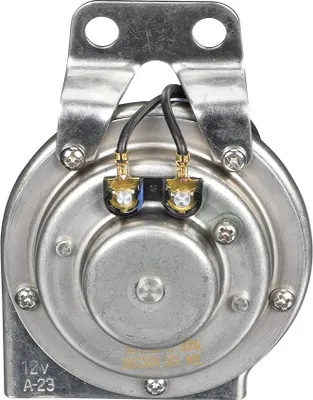 Produktbild von Versteckte Hupe für Boote 12V, 105dB, bis 5m, Attwood 11477-3