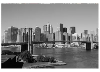 Zdjęcie produktu dla Fototapeta ścienna Dimex MS-5-0010 Manhattan 375 x 250 cm