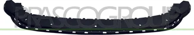 Produktbild von PRASCO Spoilerlippe VG0391801 Vorne für VW GOLF VI (5K1)