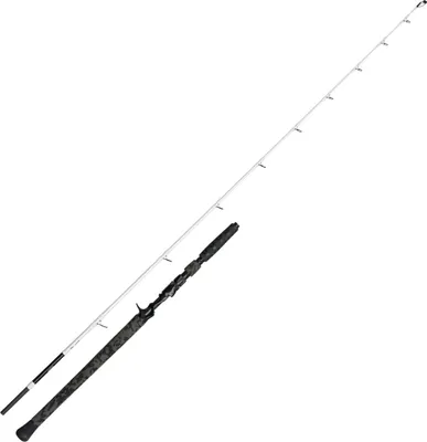 Produktbild von Madcat White Pelagic 1,85m 50-160g - Vertikalrute